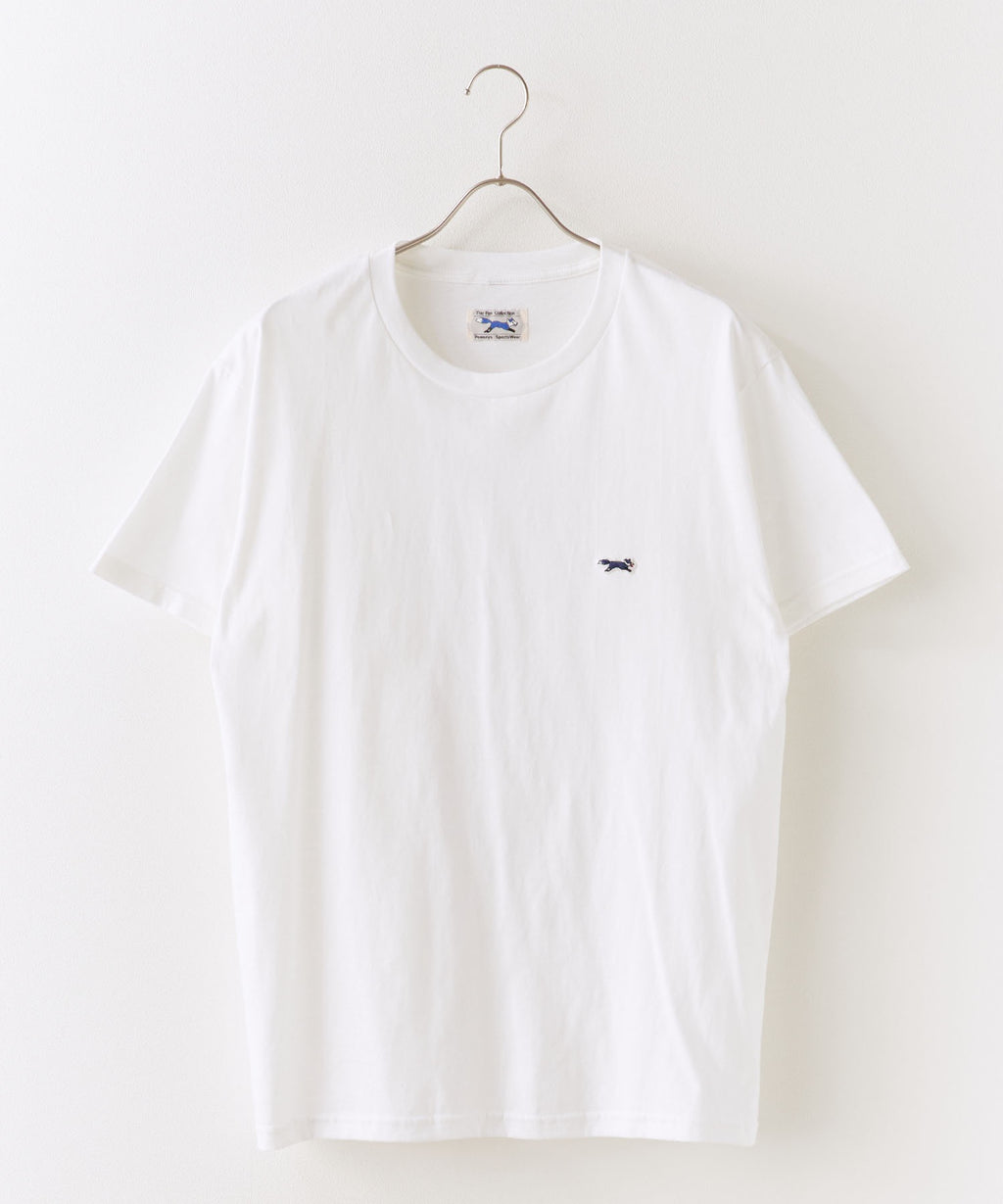 【ROOPTOKYO別注】PENNEYS / THE FOX BASIC CREW SS TEE