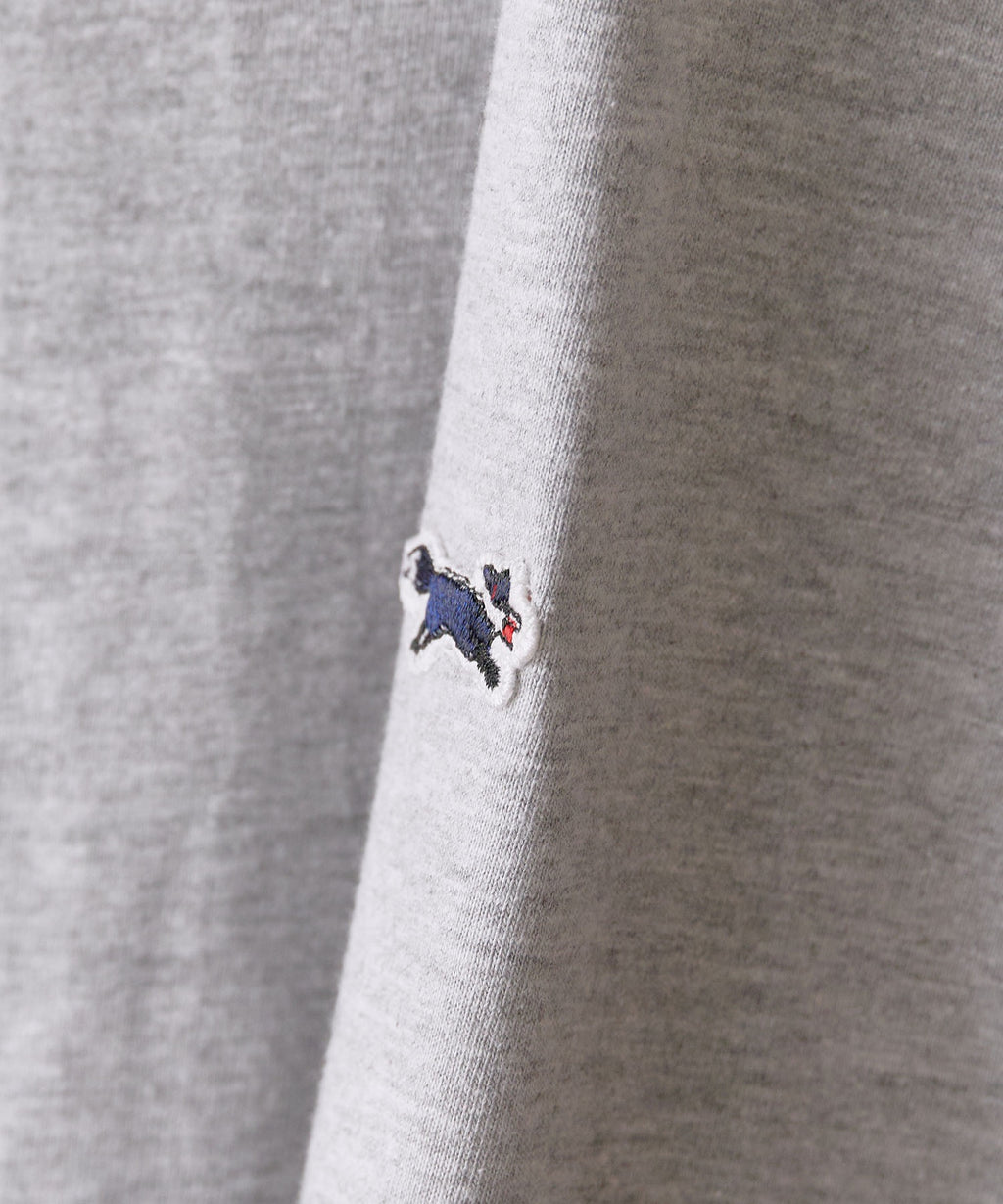 【ROOPTOKYO別注】PENNEYS / THE FOX RINGER T-SHIRT