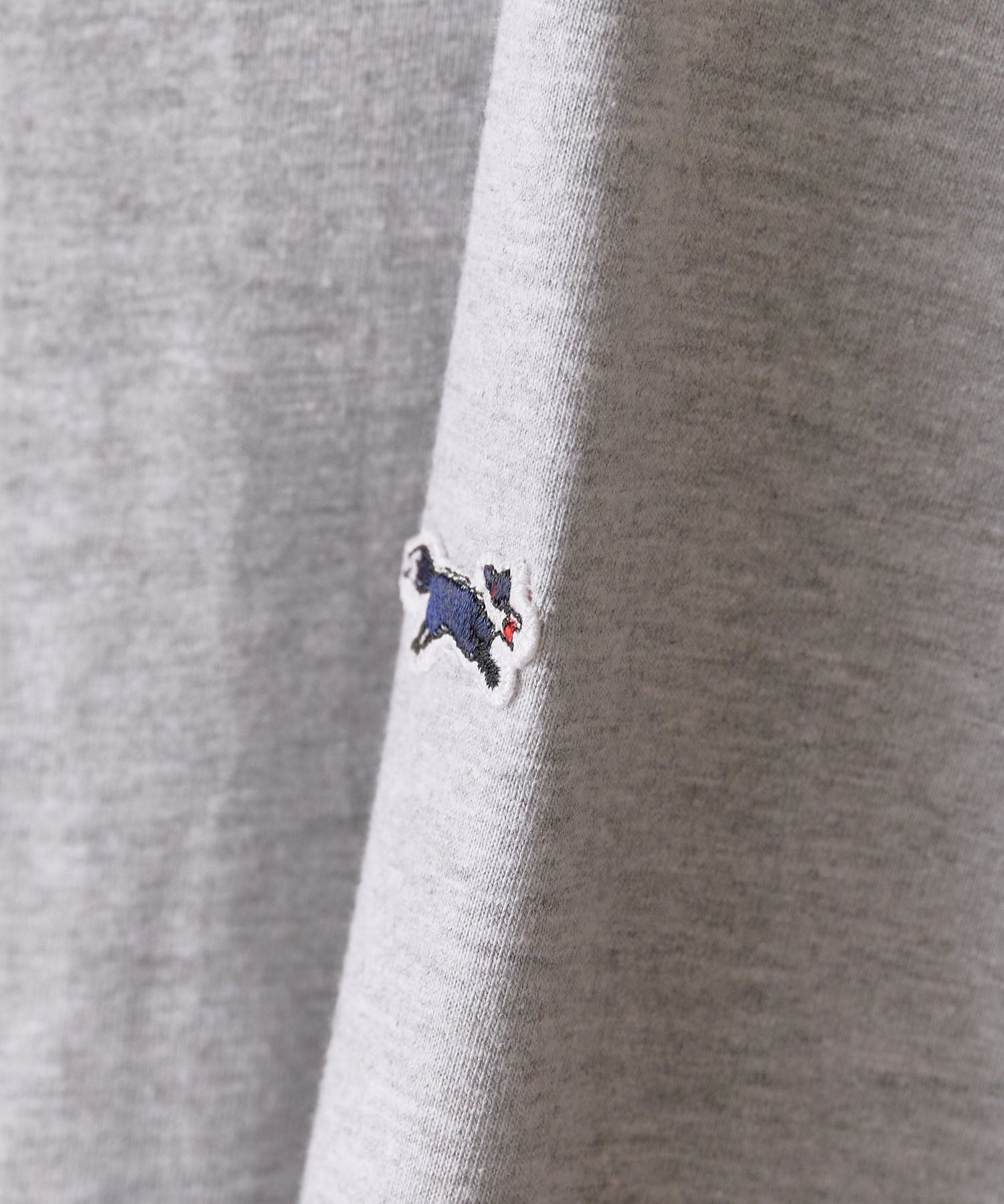 【ROOPTOKYO別注】PENNEYS / THE FOX RINGER T-SHIRT