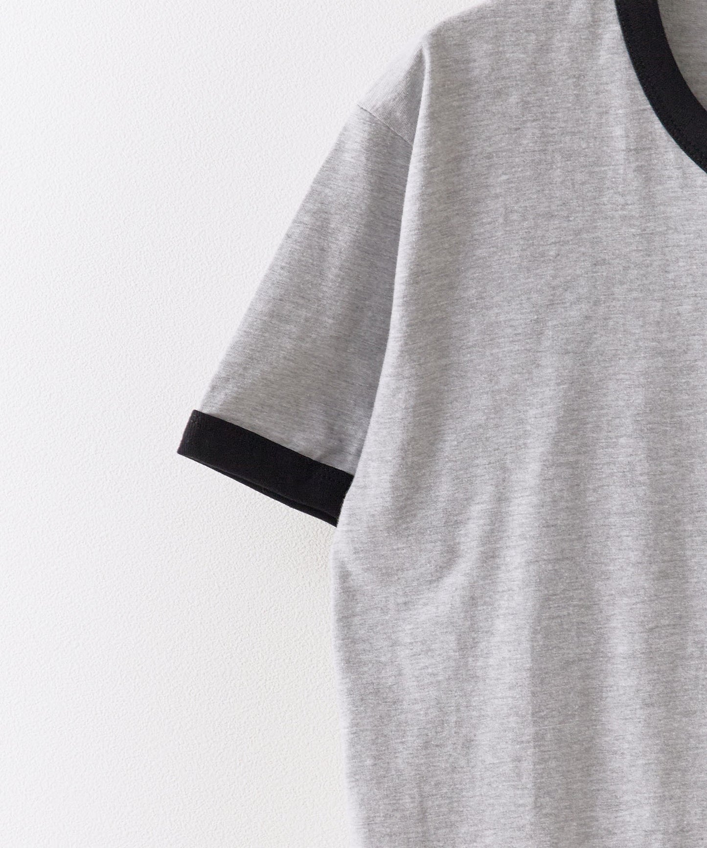 【ROOPTOKYO別注】PENNEYS / The fOX RINGER T-SHIRT