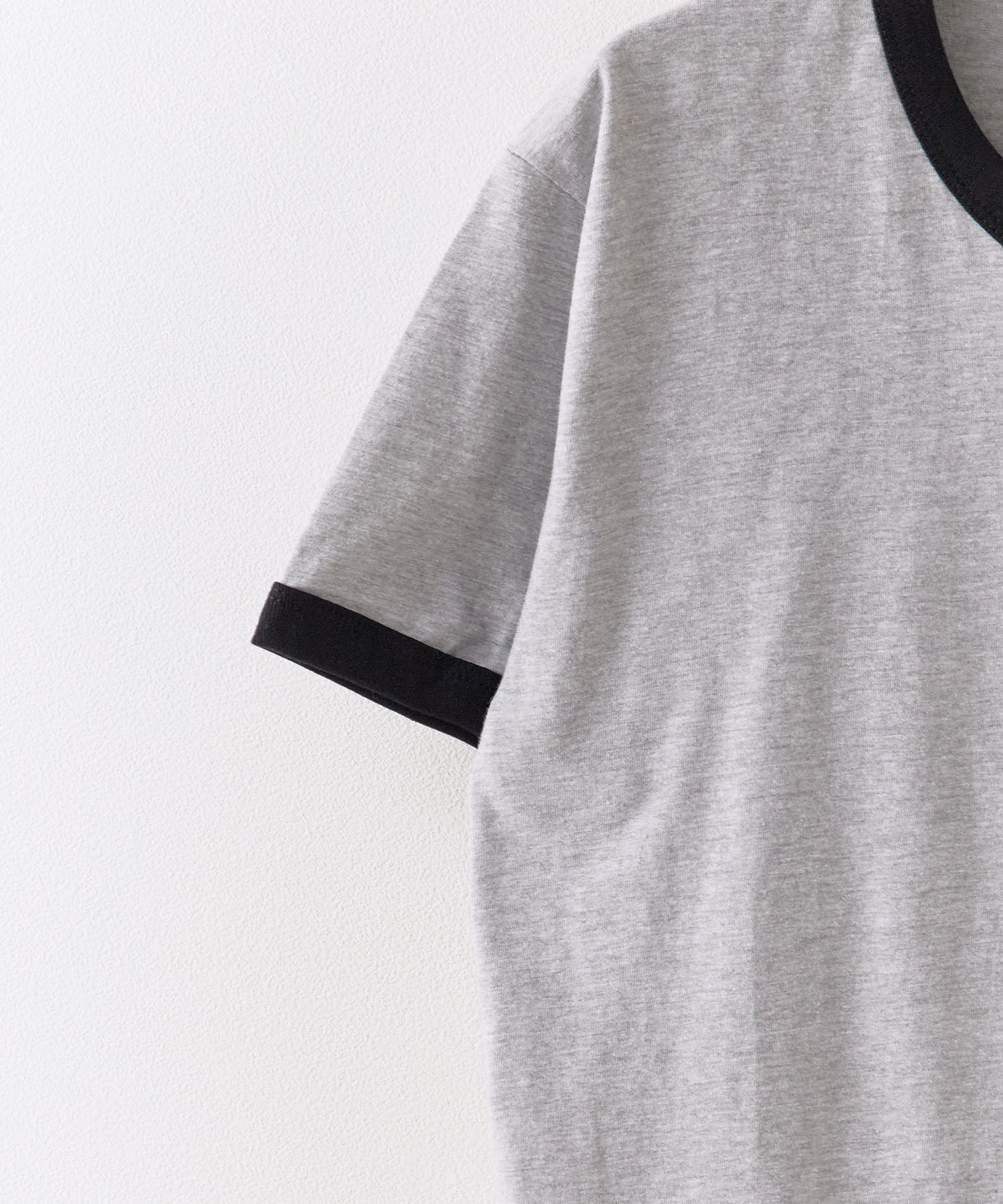 【ROOPTOKYO別注】PENNEYS / THE FOX RINGER T-SHIRT