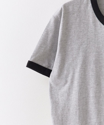 【ROOPTOKYO別注】PENNEYS / The fOX RINGER T-SHIRT