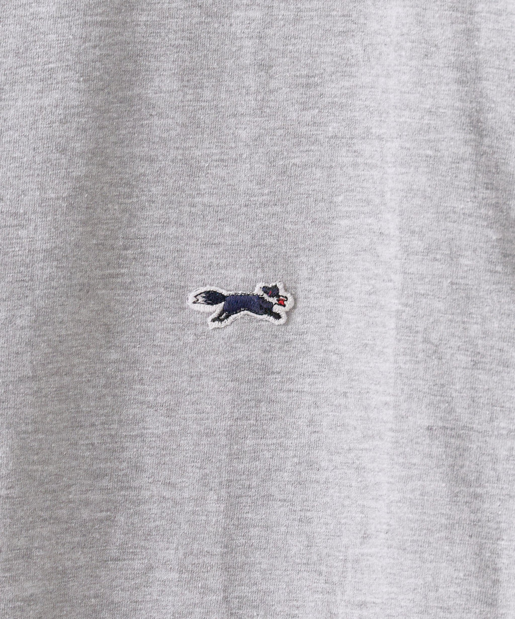 【ROOPTOKYO別注】PENNEYS / THE FOX RINGER T-SHIRT
