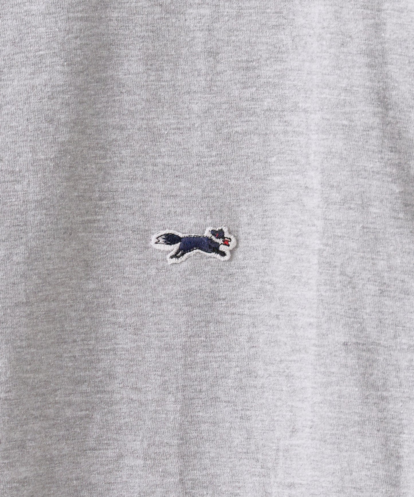 【ROOPTOKYO別注】PENNEYS / The fOX RINGER T-SHIRT