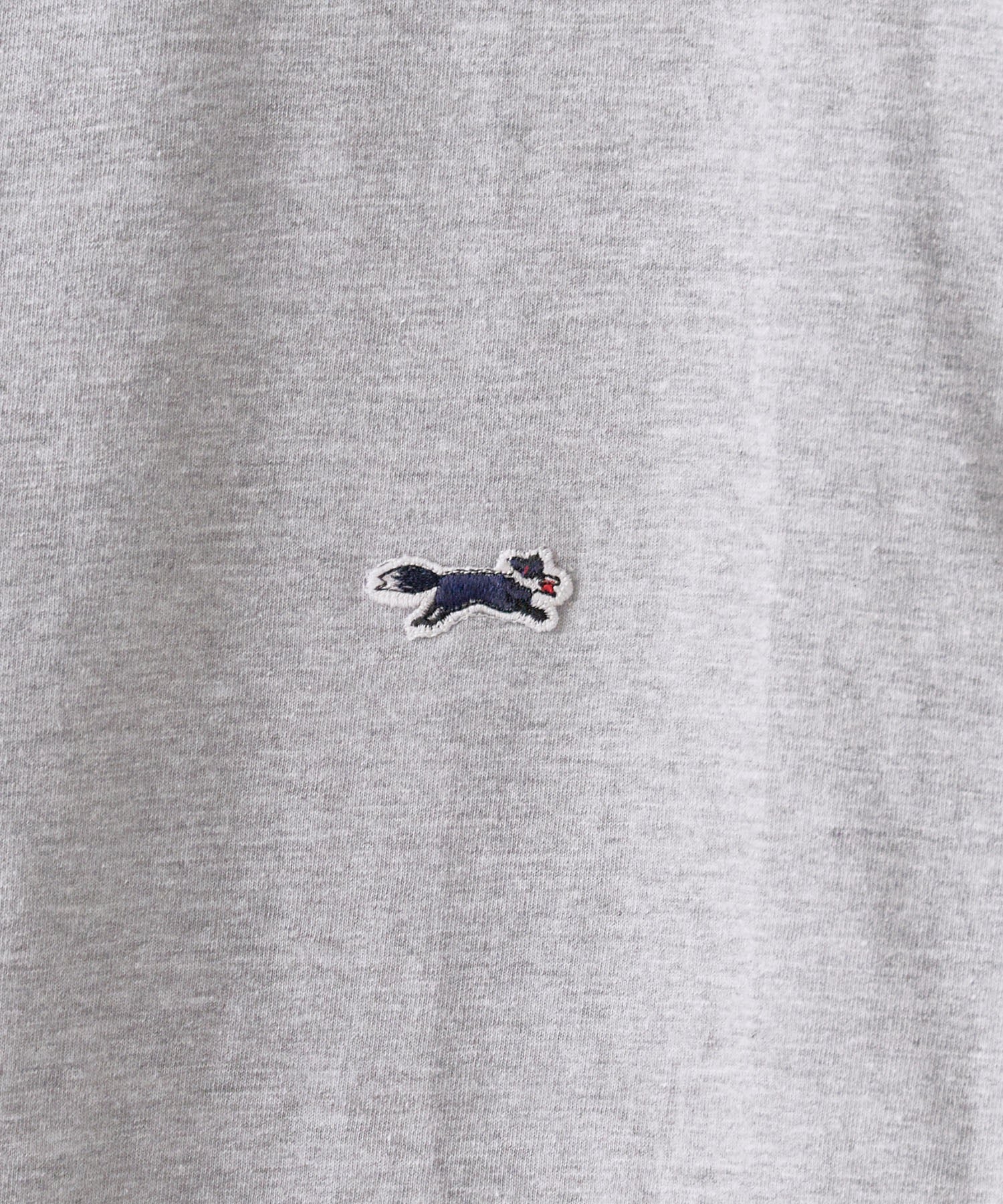 【ROOPTOKYO別注】PENNEYS / THE FOX RINGER T-SHIRT