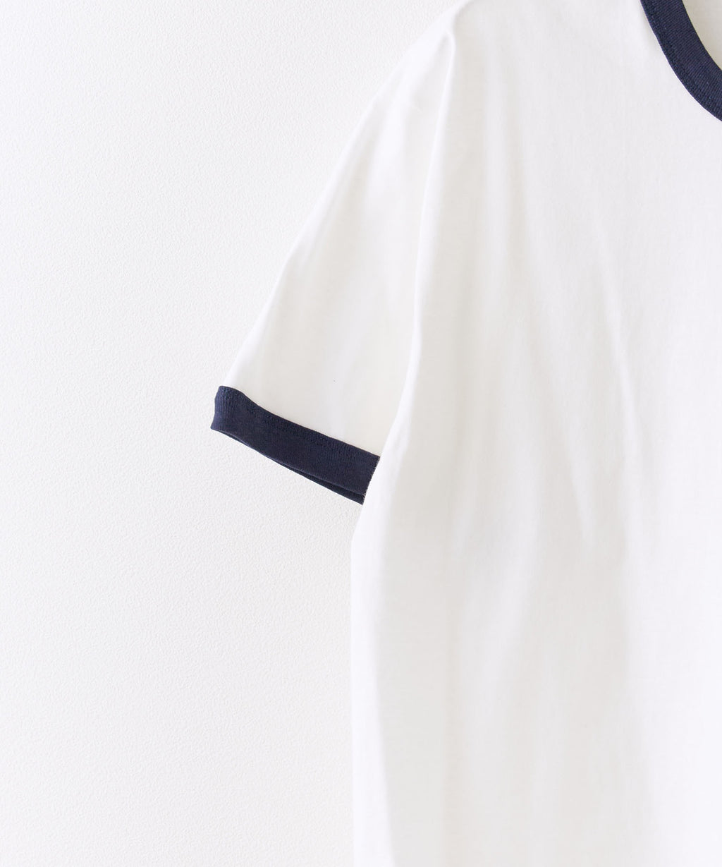 【ROOPTOKYO別注】PENNEYS / THE FOX RINGER T-SHIRT