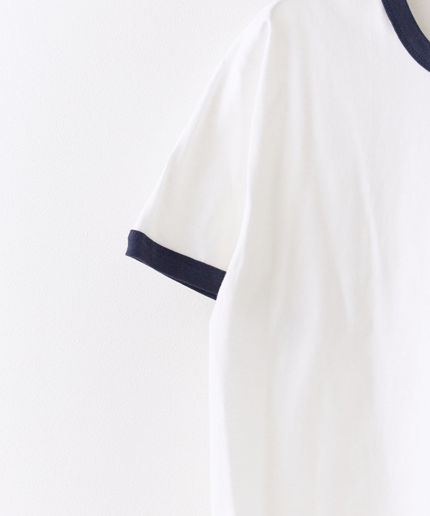 【ROOPTOKYO別注】PENNEYS / The fOX RINGER T-SHIRT