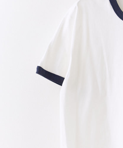 【ROOPTOKYO別注】PENNEYS / The fOX RINGER T-SHIRT