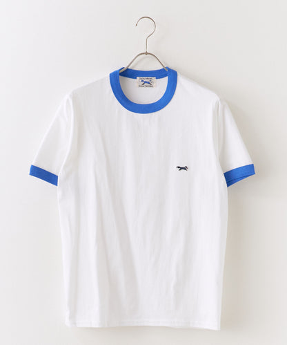 【ROOPTOKYO別注】PENNEYS / The fOX RINGER T-SHIRT