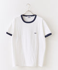 【ROOPTOKYO別注】PENNEYS / THE FOX RINGER T-SHIRT