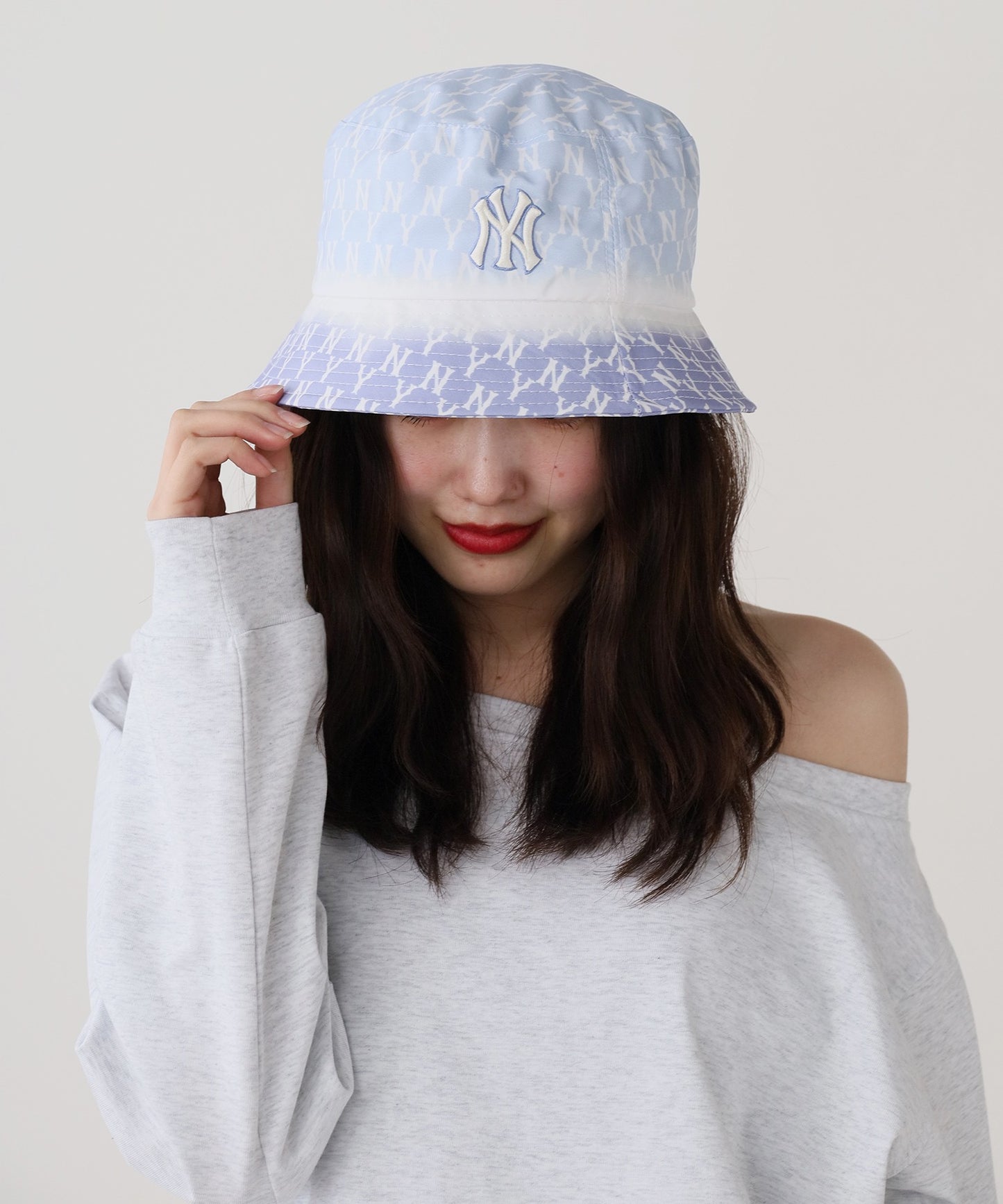 MLBKOREA / HAT