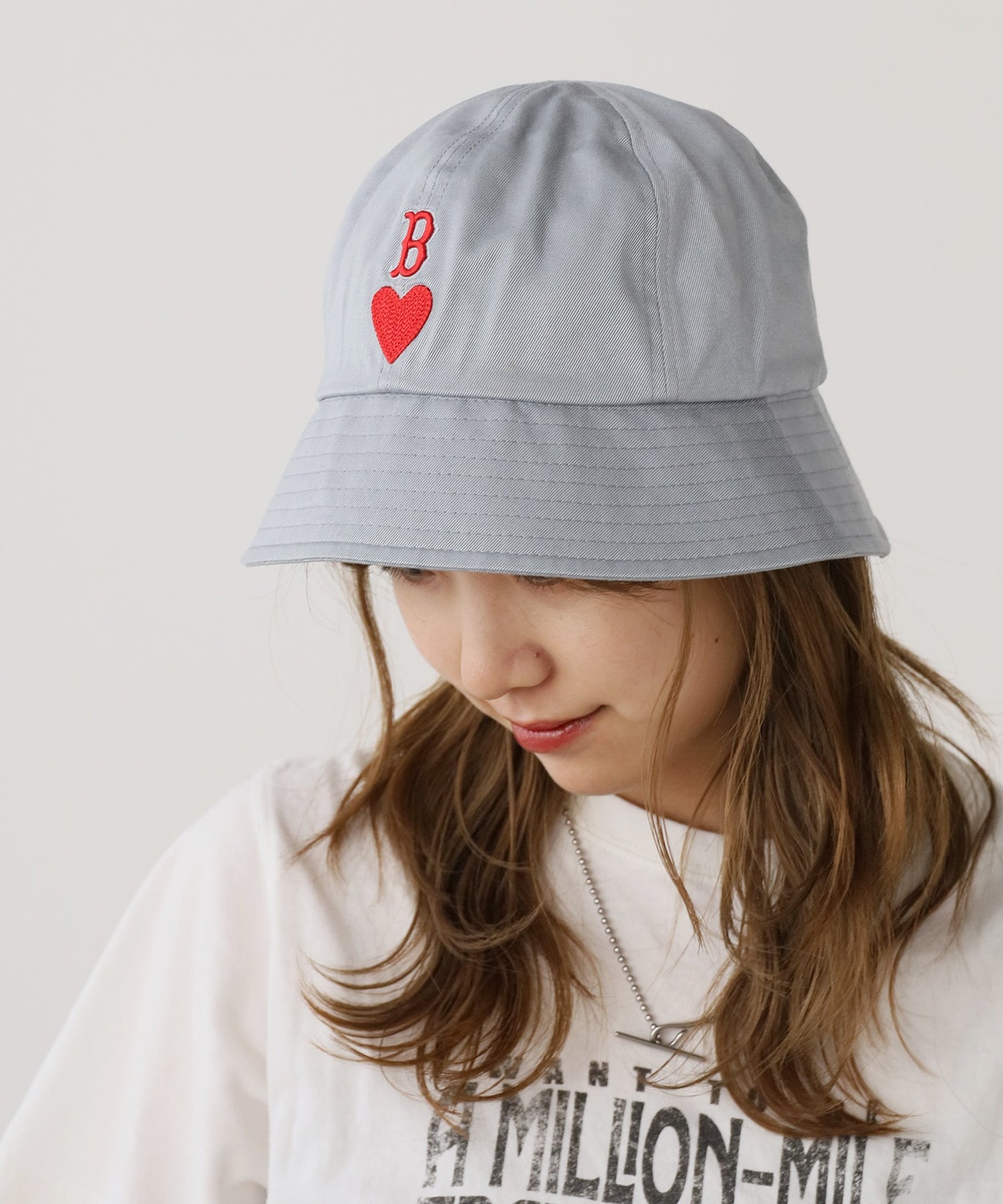 MLBKOREA / HAT