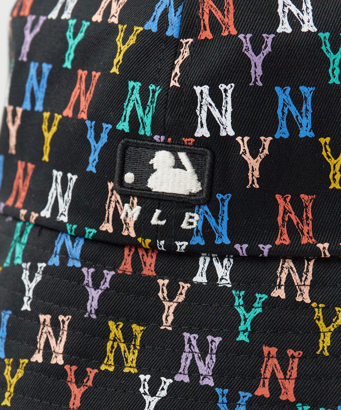 MLBKOREA / HAT