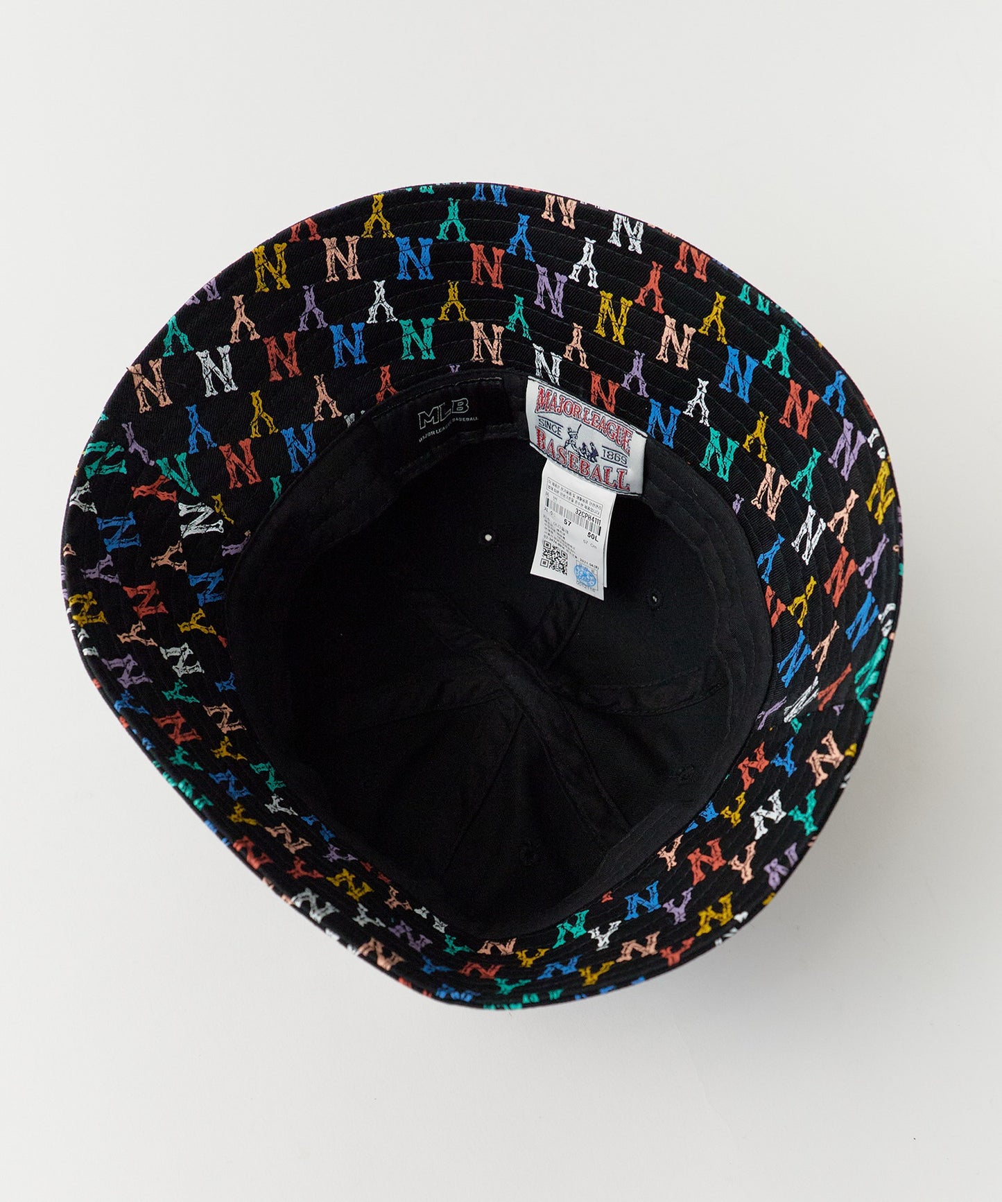MLBKOREA / HAT
