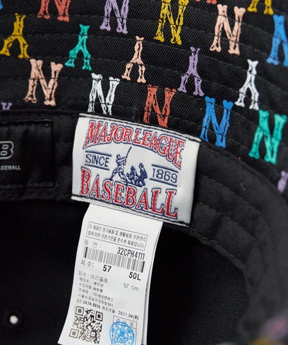 MLBKOREA / HAT