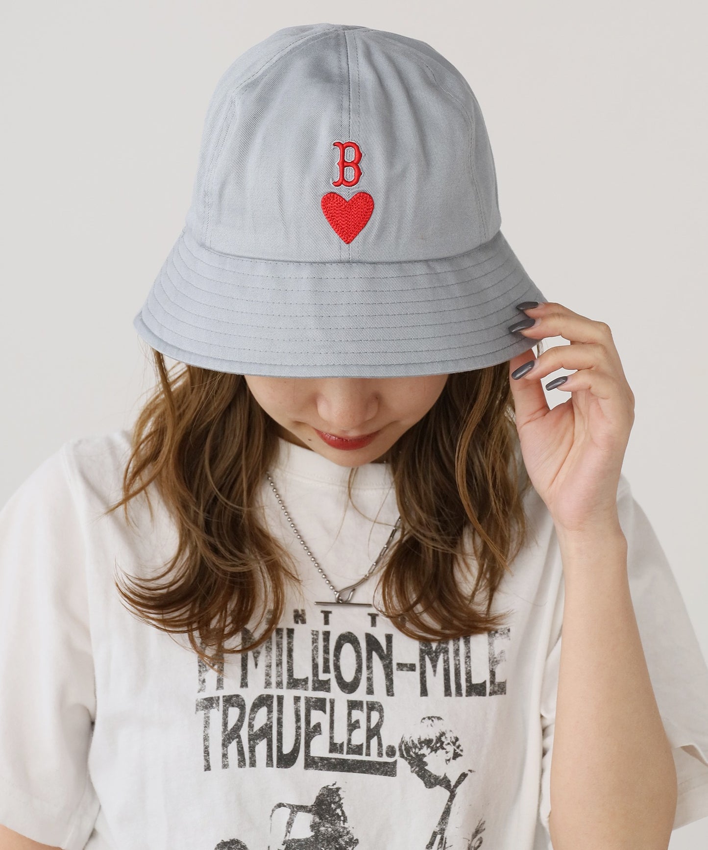 MLBKOREA / HAT