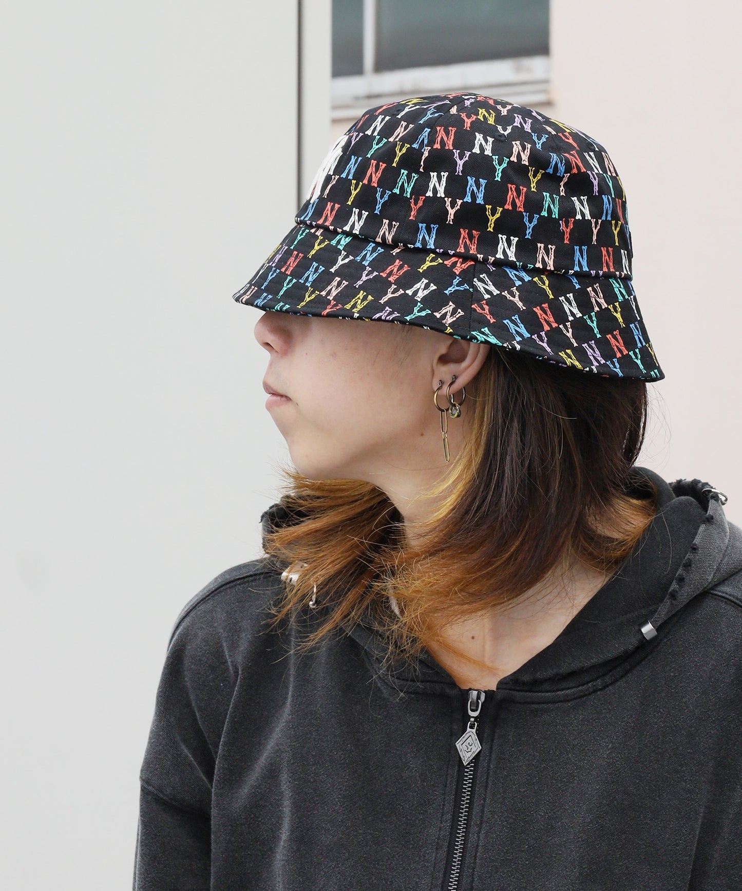 MLBKOREA / HAT
