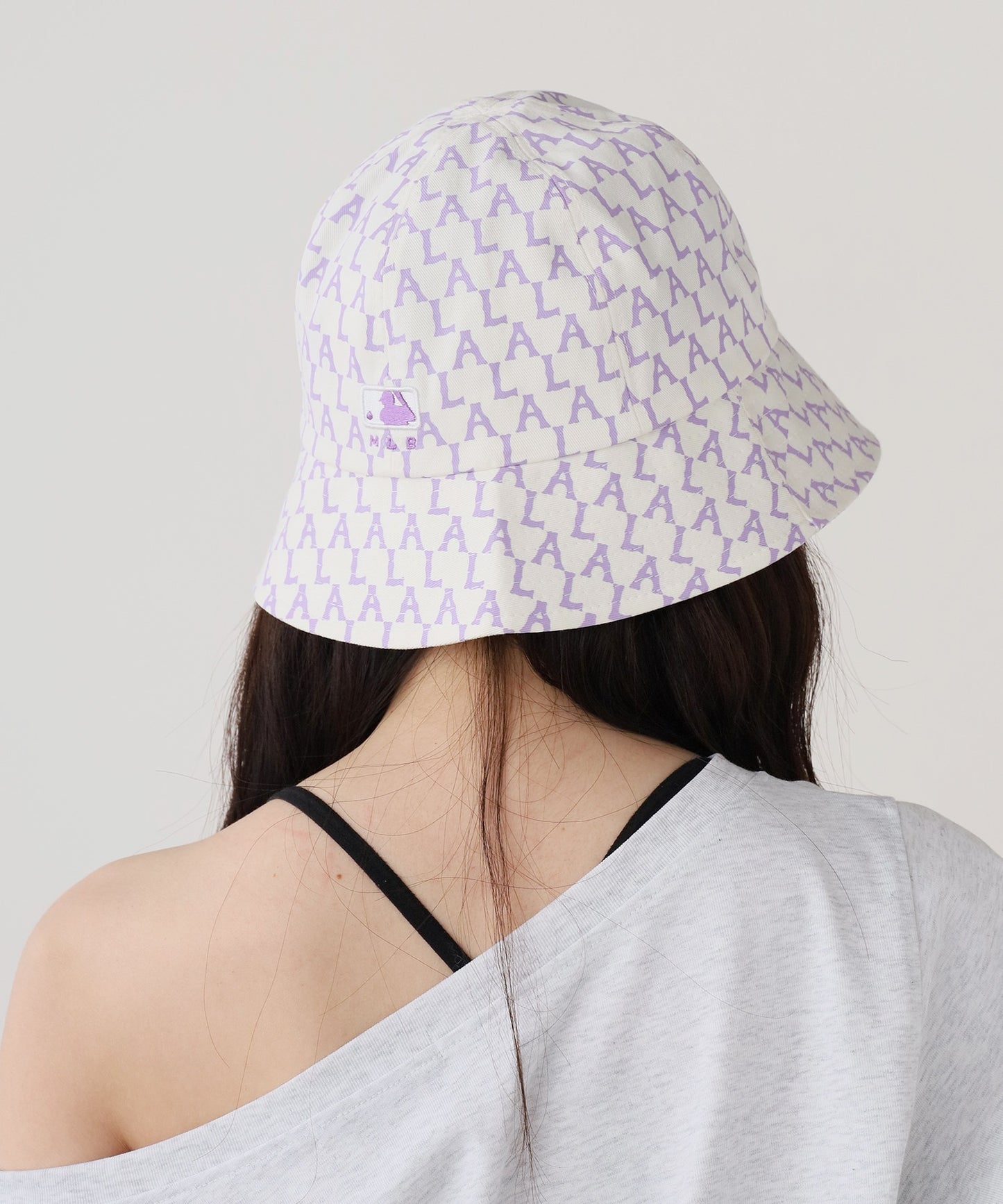 MLBKOREA / HAT