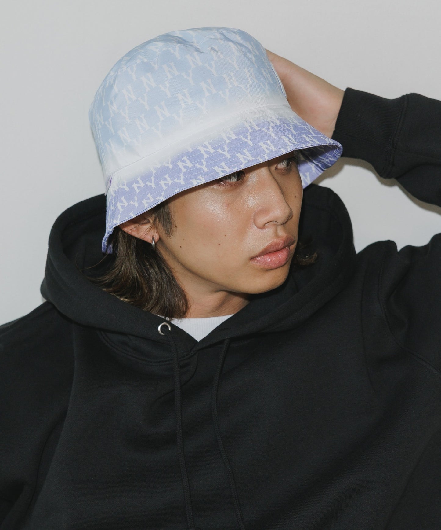 MLBKOREA / HAT