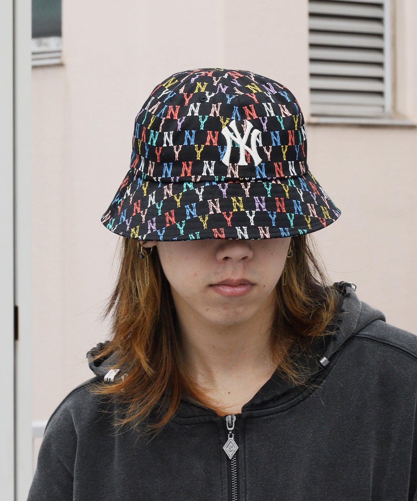MLBKOREA / HAT