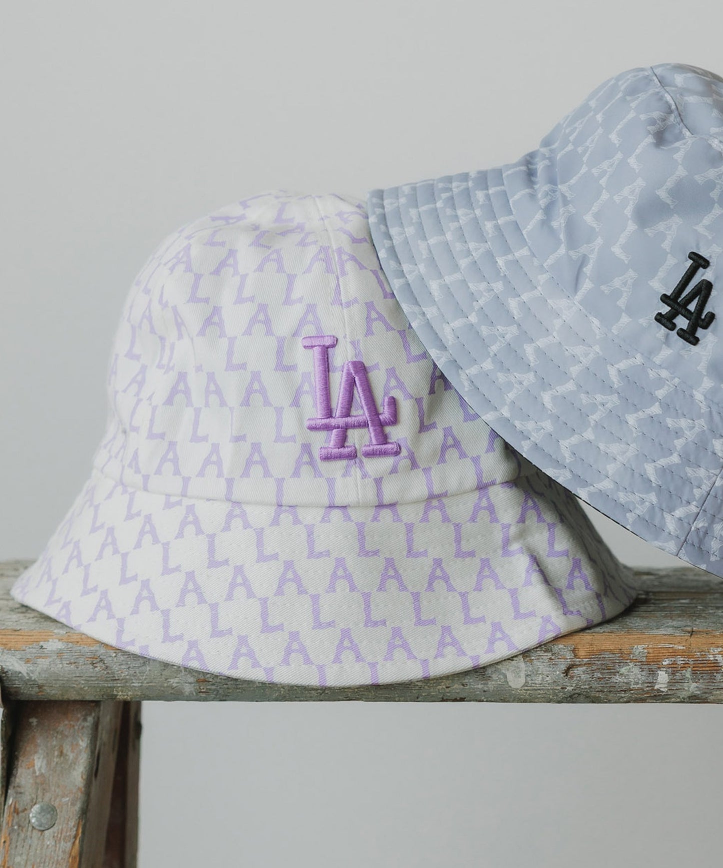 MLBKOREA / HAT