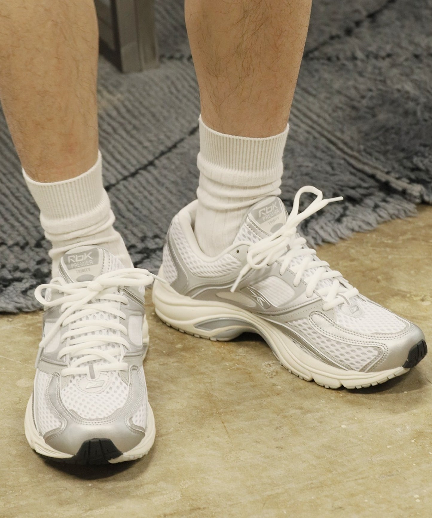 Reebok / PREMIER TRINITY