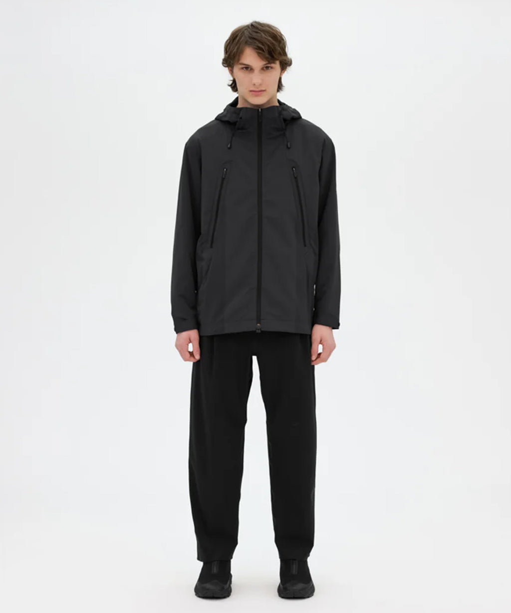 DESCENTE / JACKET CREAS AIR