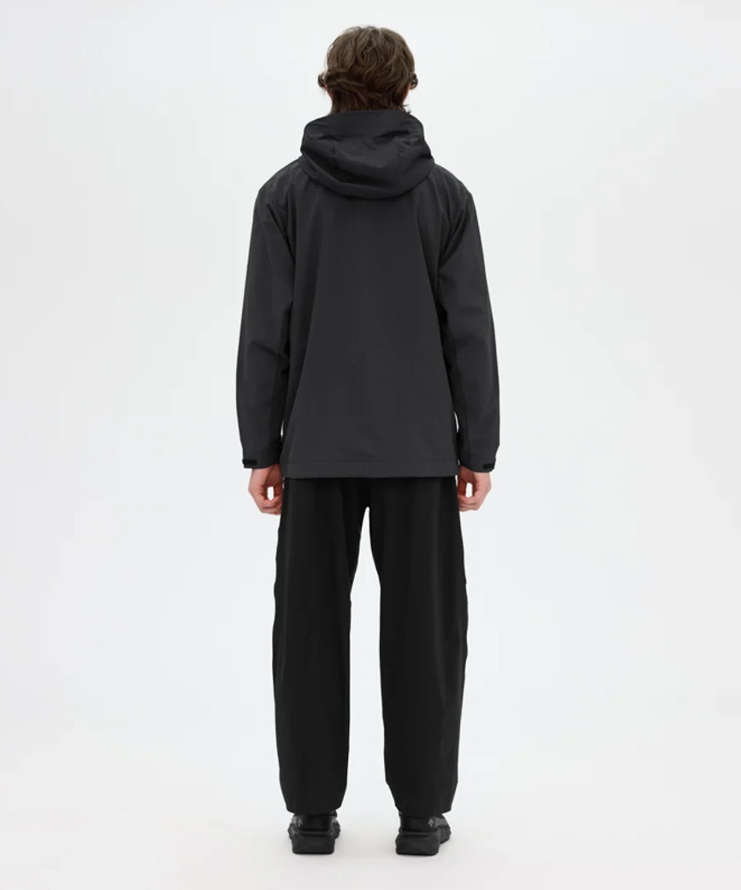 DESCENTE / JACKET CREAS AIR