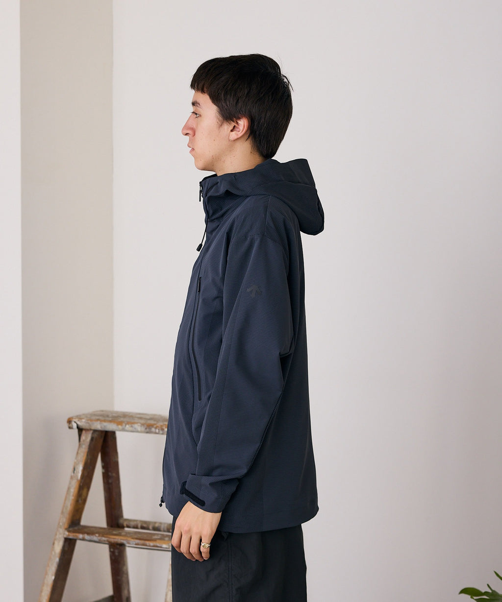 DESCENTE / JACKET CREAS AIR