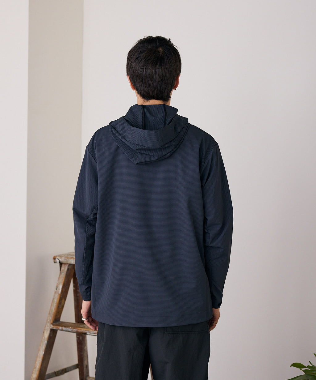 DESCENTE / JACKET CREAS AIR