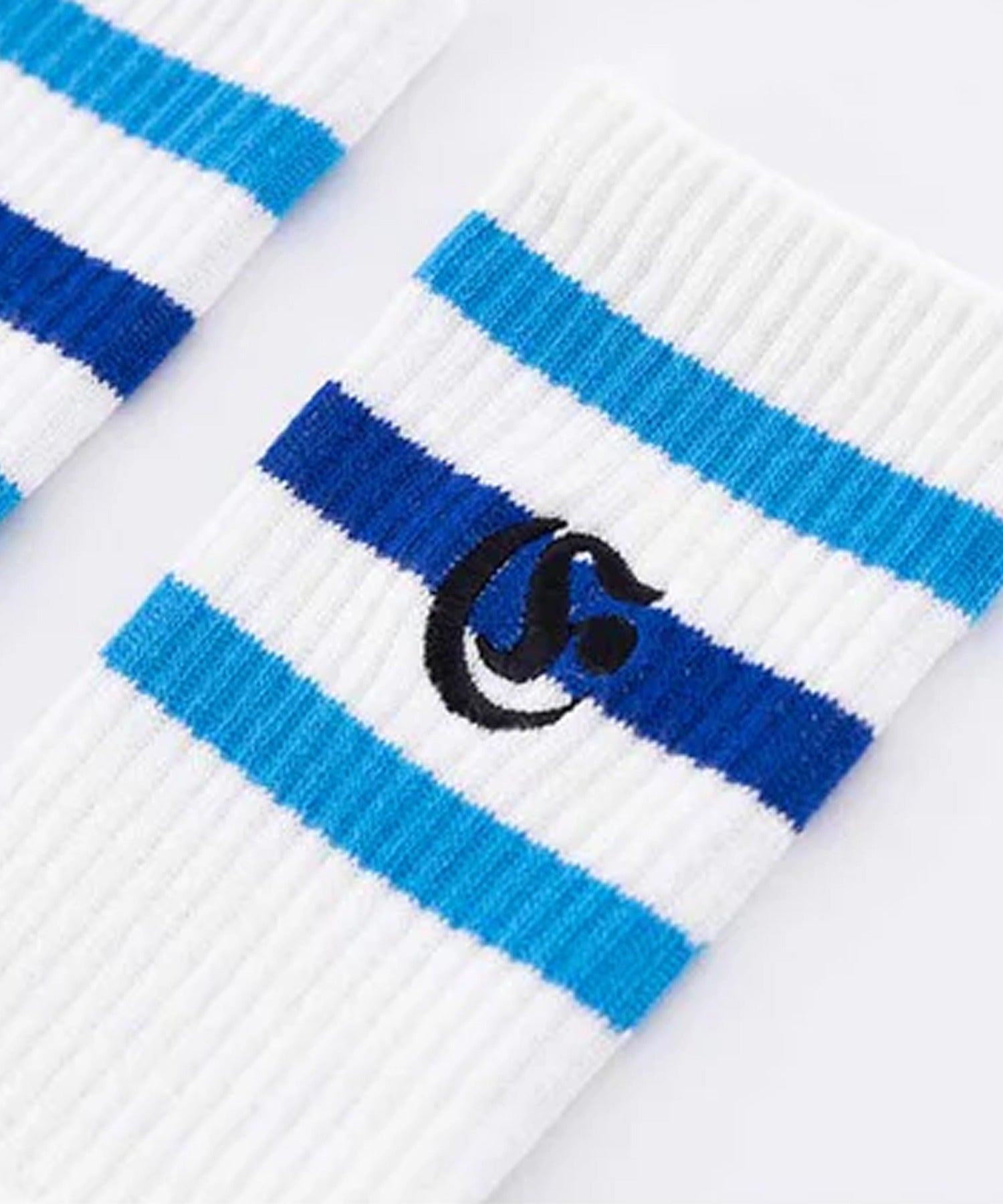 SPLR / ENTH Collab Socks 2-Pack