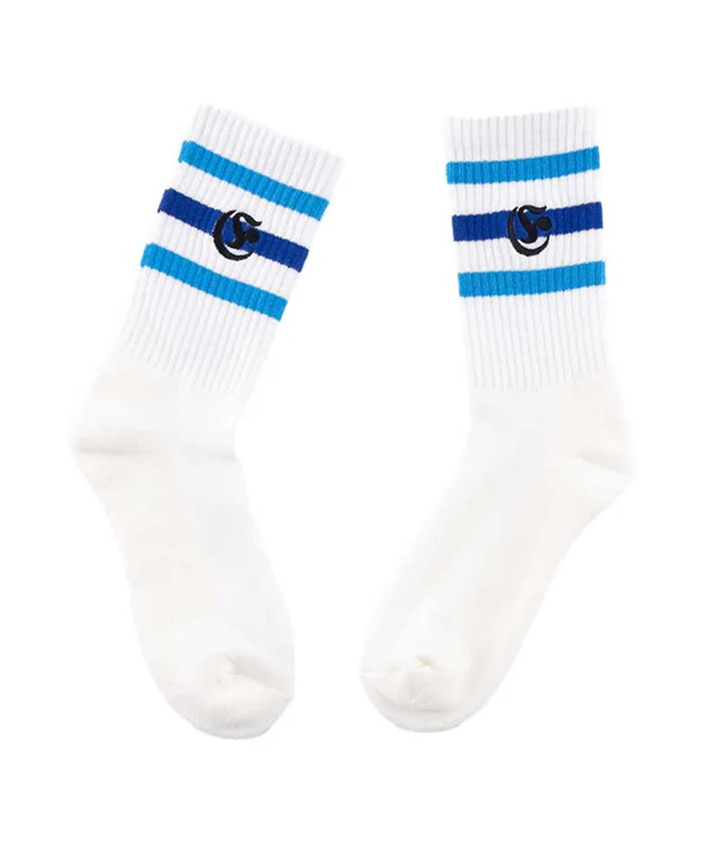 SPLR / ENTH Collab Socks 2-Pack