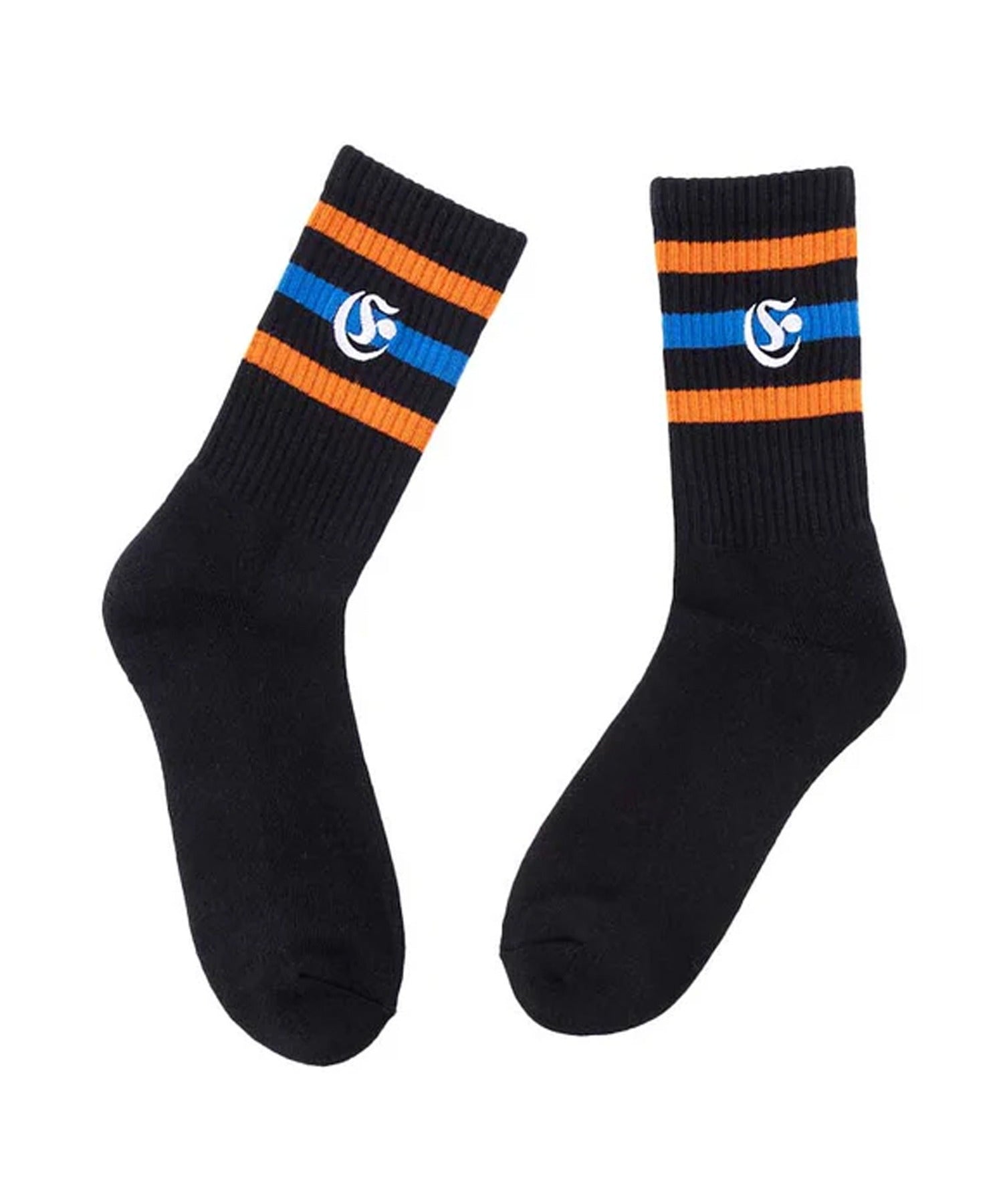 SPLR / ENTH Collab Socks 2-Pack