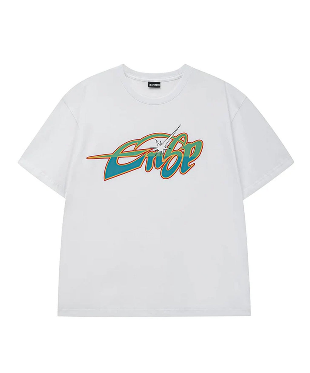 SPLR / ENTH Collab Tee Tシャツ