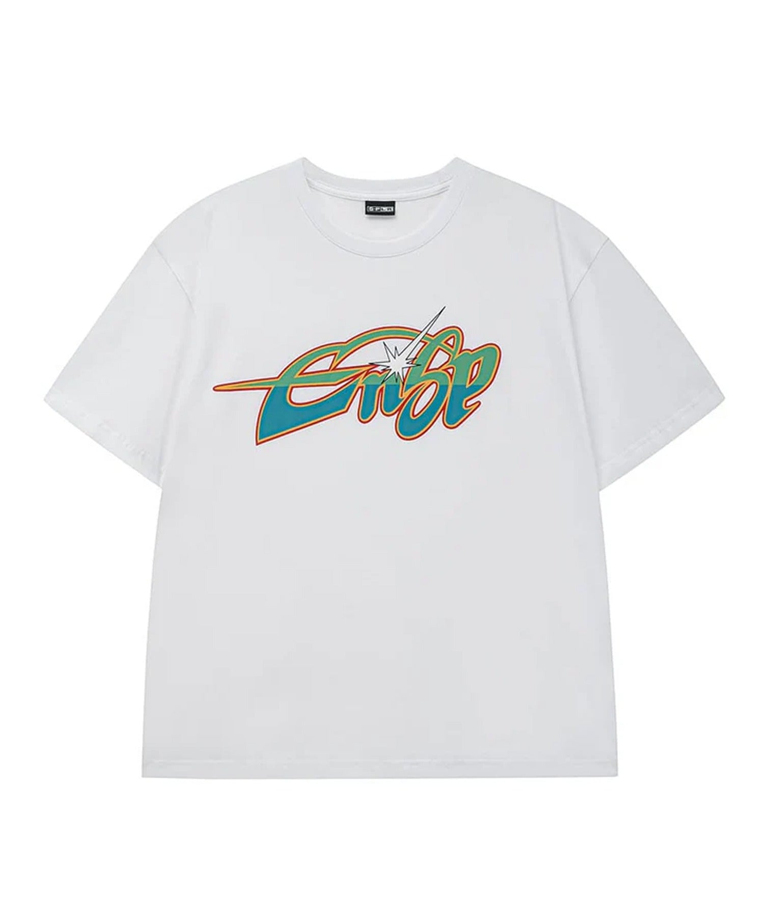 SPLR / ENTH Collab Tee Tシャツ