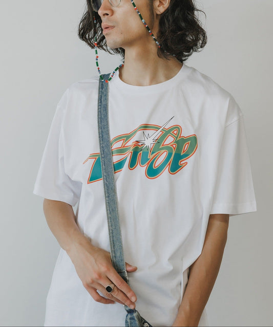 SPLR / ENTH Collab Tee Tシャツ