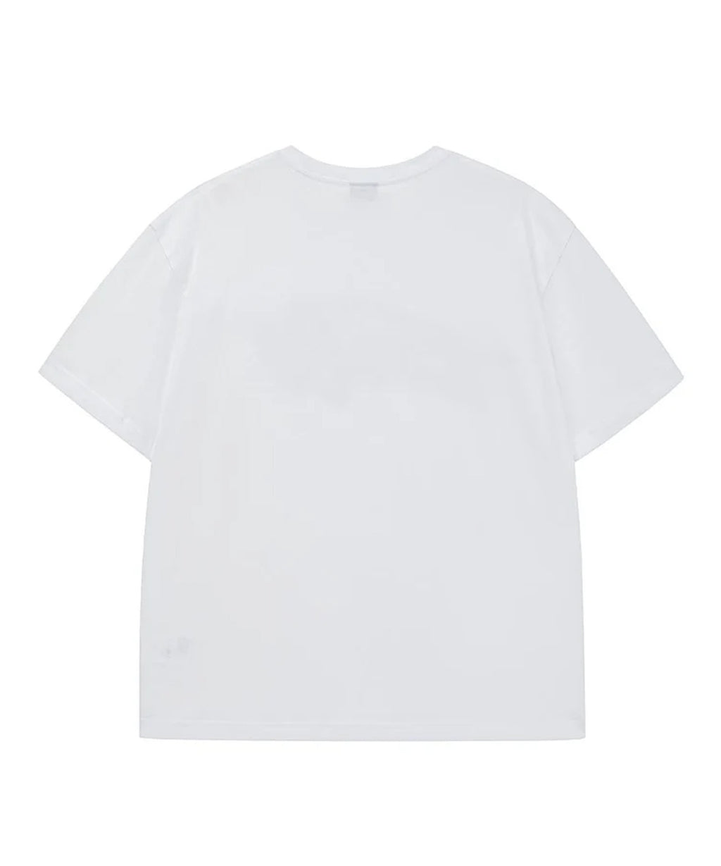 SPLR / ENTH Collab Tee Tシャツ