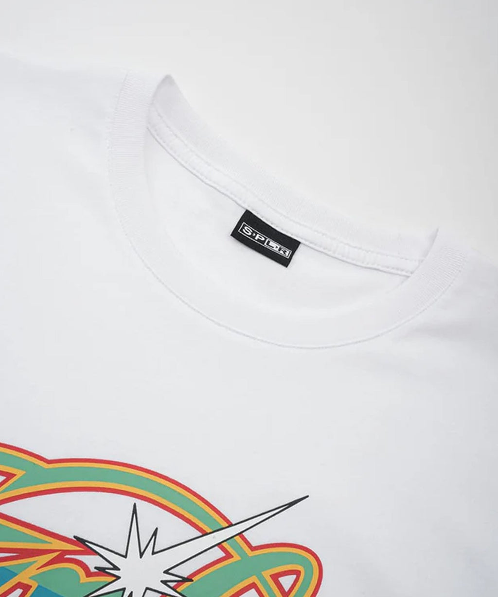 SPLR / ENTH Collab Tee Tシャツ