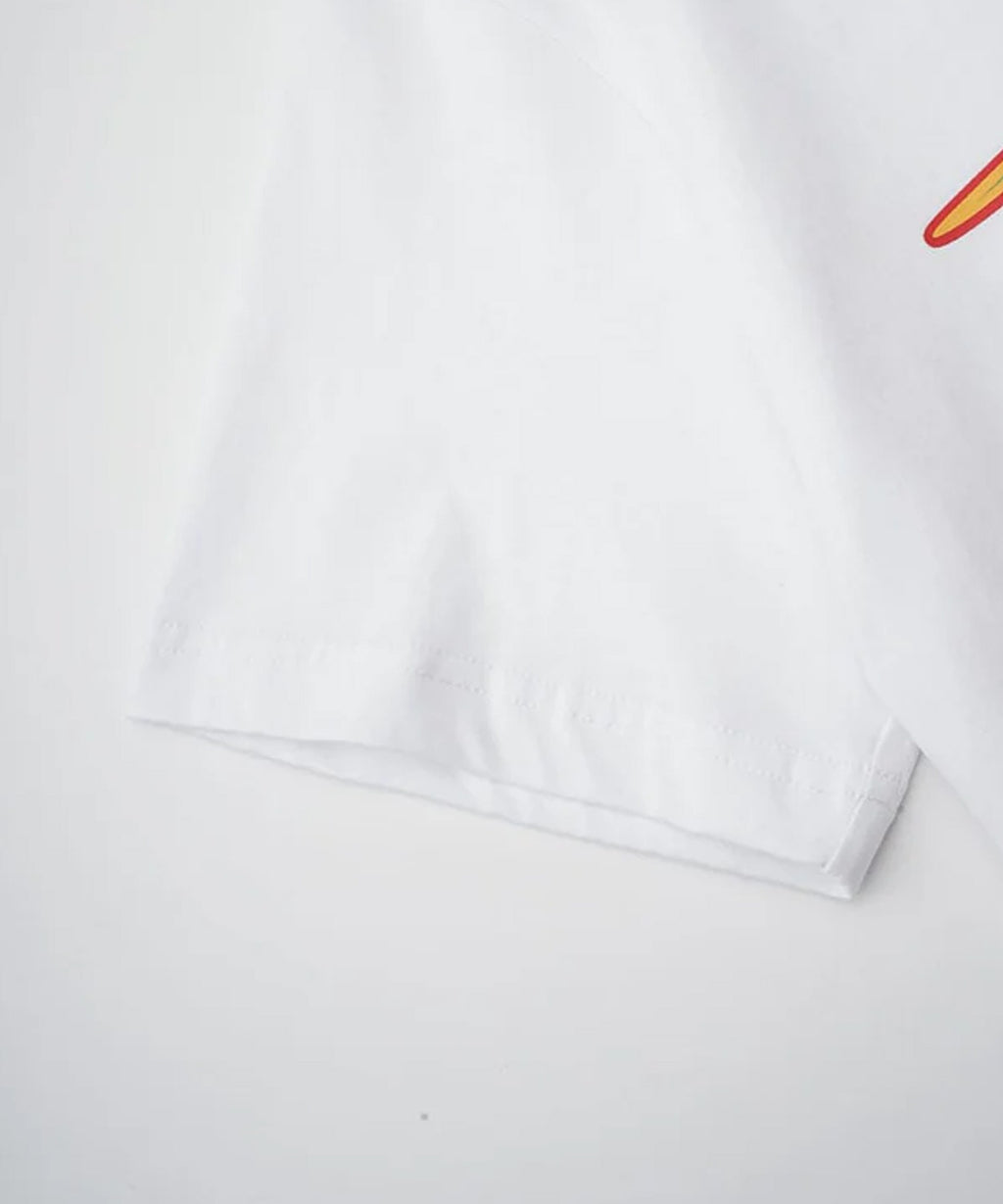 SPLR / ENTH Collab Tee Tシャツ