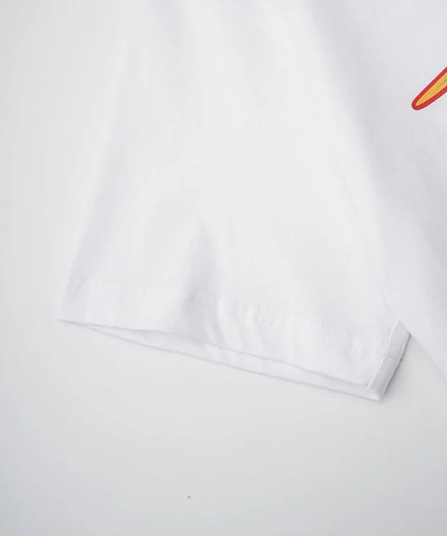 SPLR / ENTH Collab Tee Tシャツ