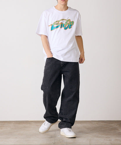 SPLR / ENTH Collab Tee Tシャツ