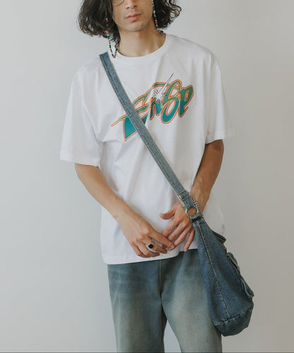 SPLR / ENTH Collab Tee Tシャツ