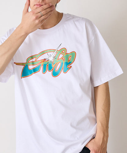 SPLR / ENTH Collab Tee Tシャツ