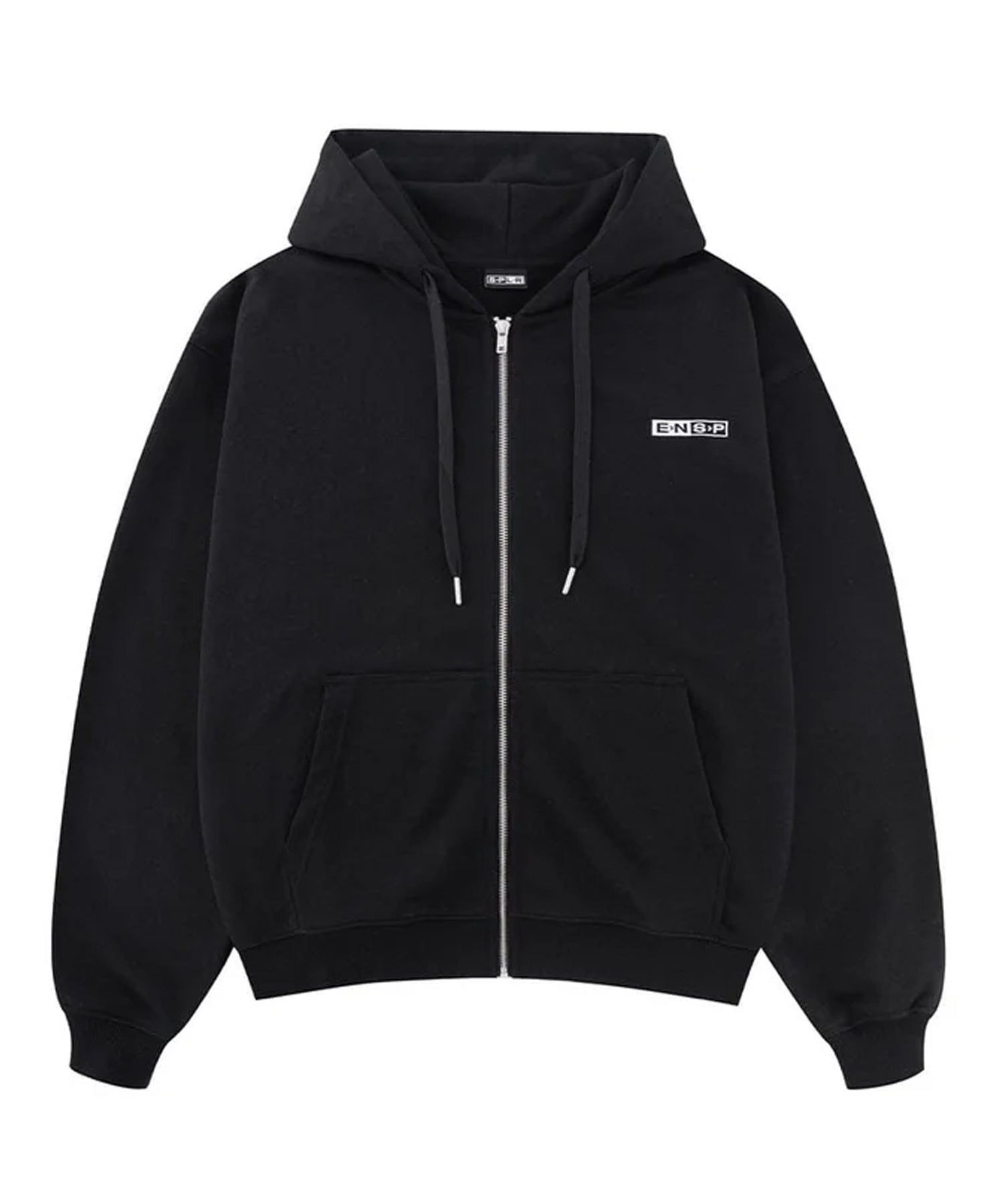 SPLR / ENTH Collab Zip Hoodie