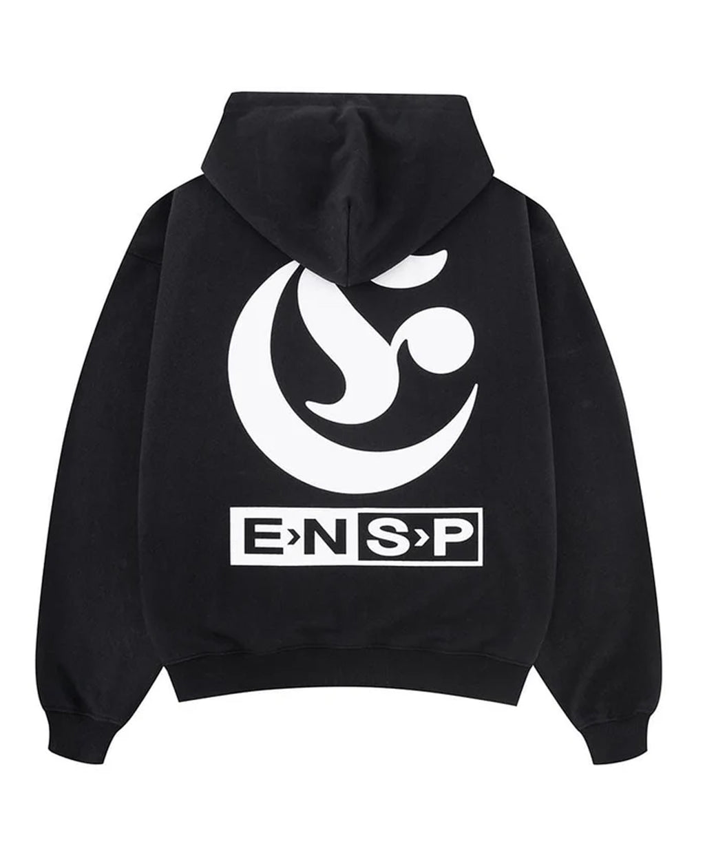 SPLR / ENTH Collab Zip Hoodie