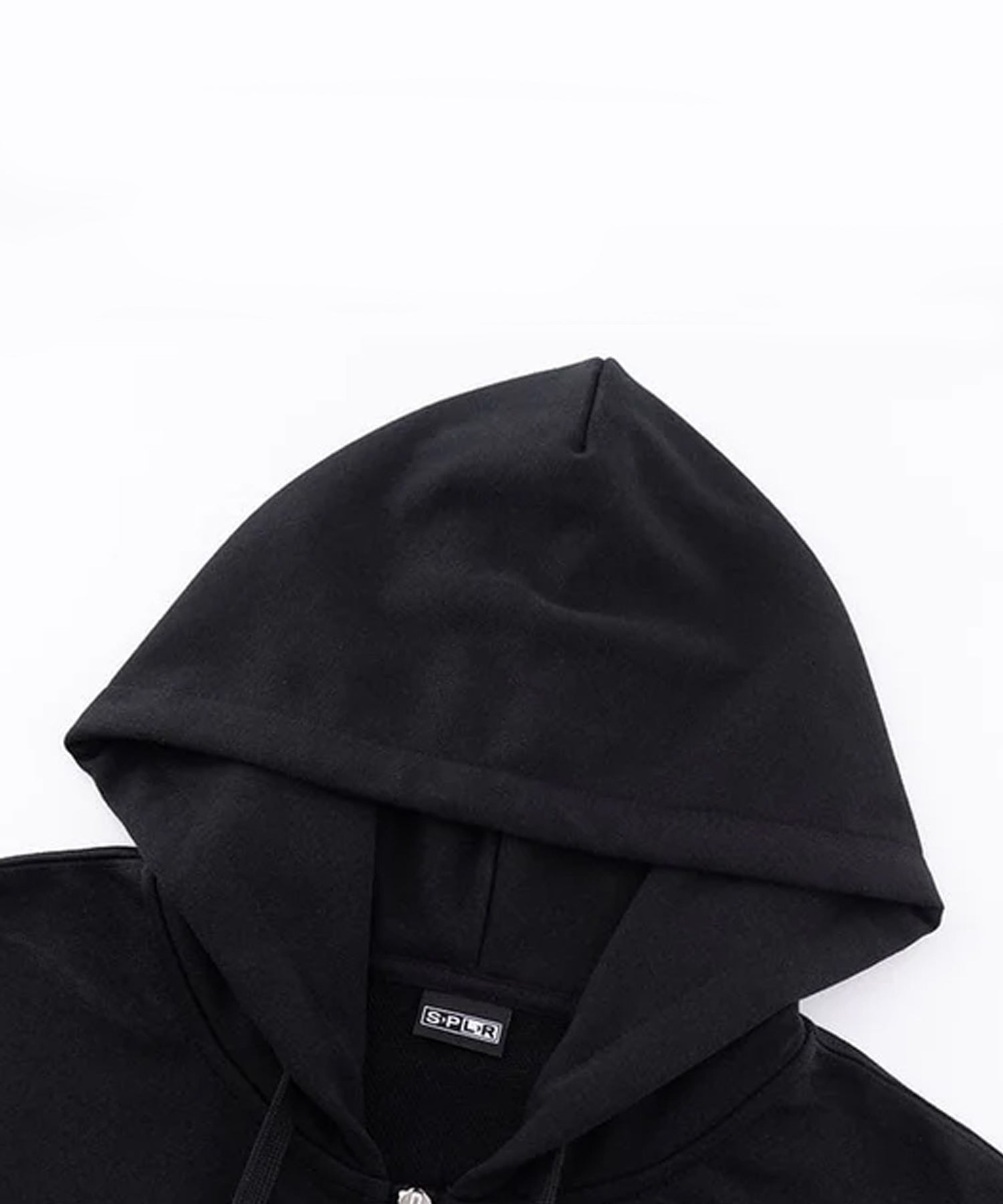 SPLR / ENTH Collab Zip Hoodie