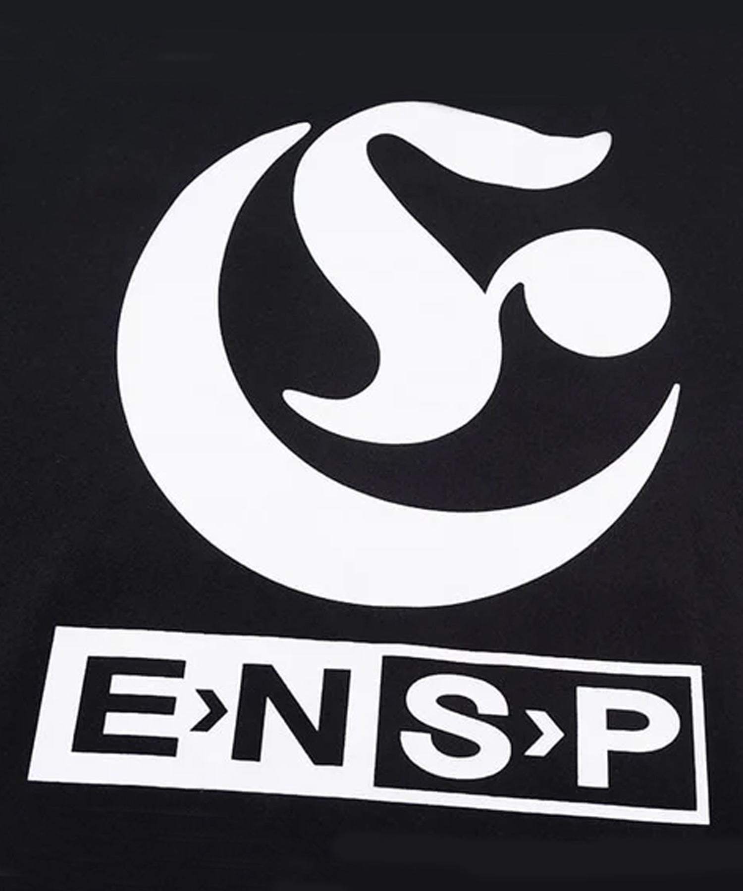 SPLR / ENTH Collab Zip Hoodie