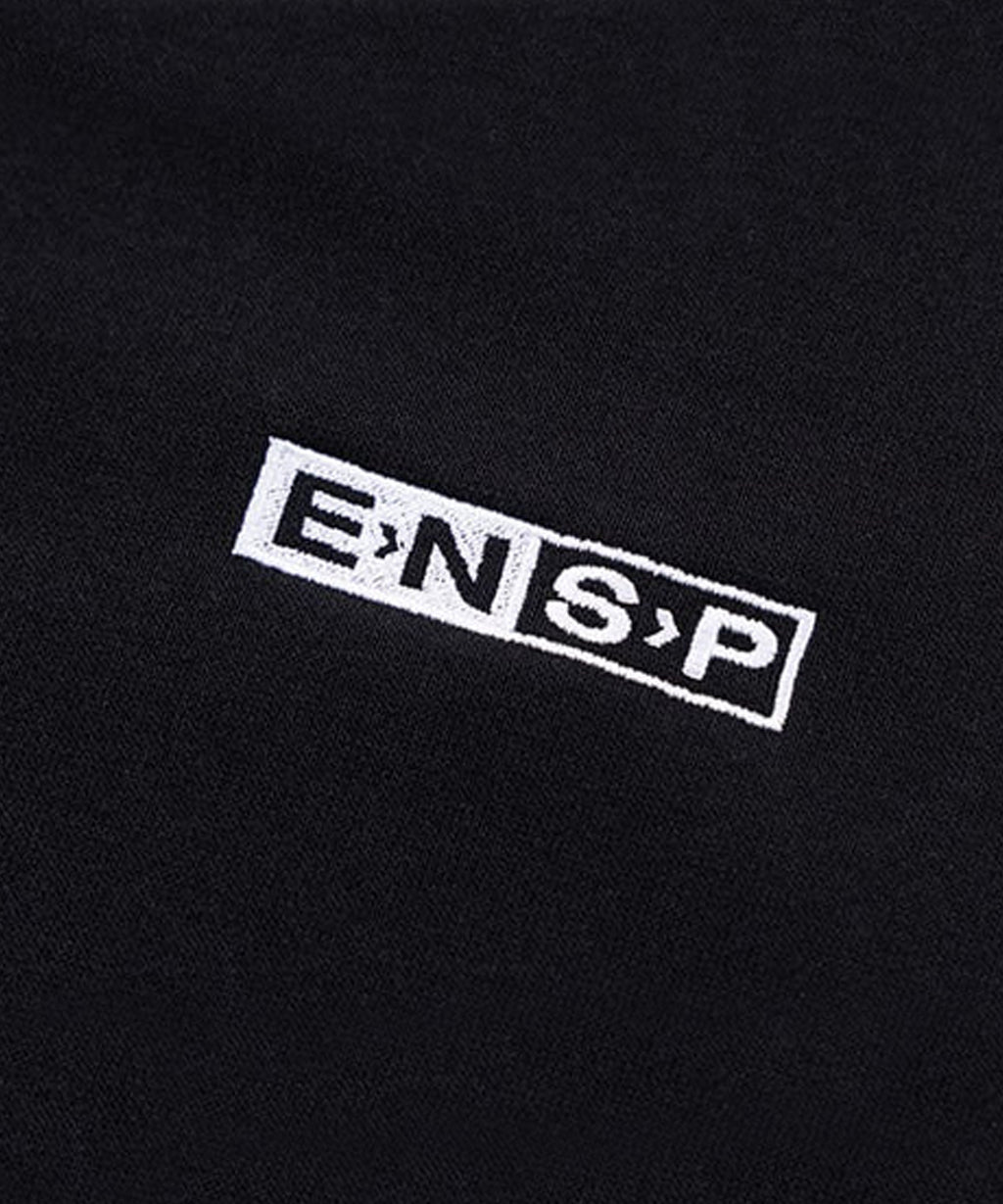 SPLR / ENTH Collab Zip Hoodie