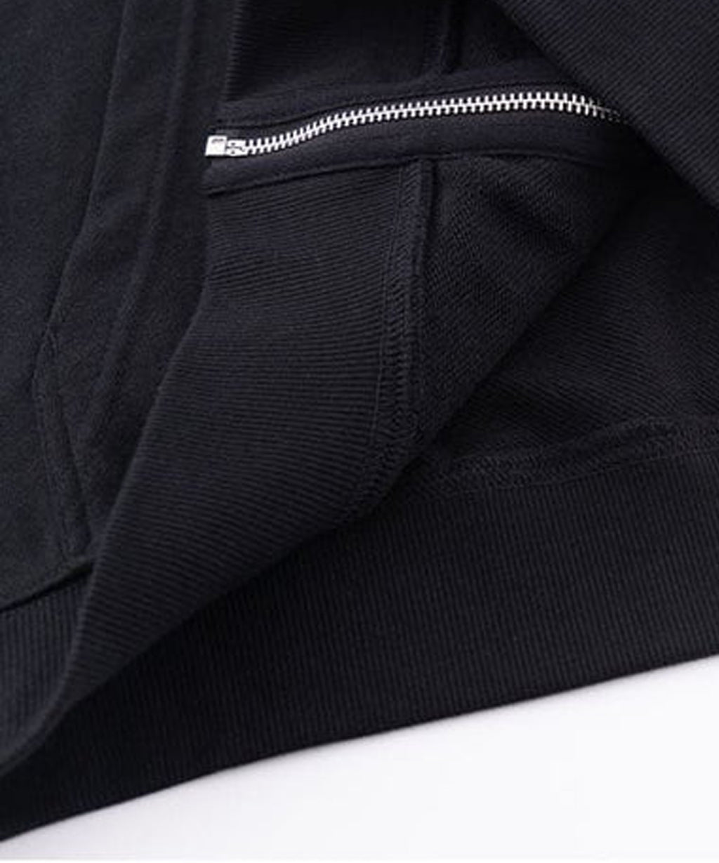 SPLR / ENTH Collab Zip Hoodie