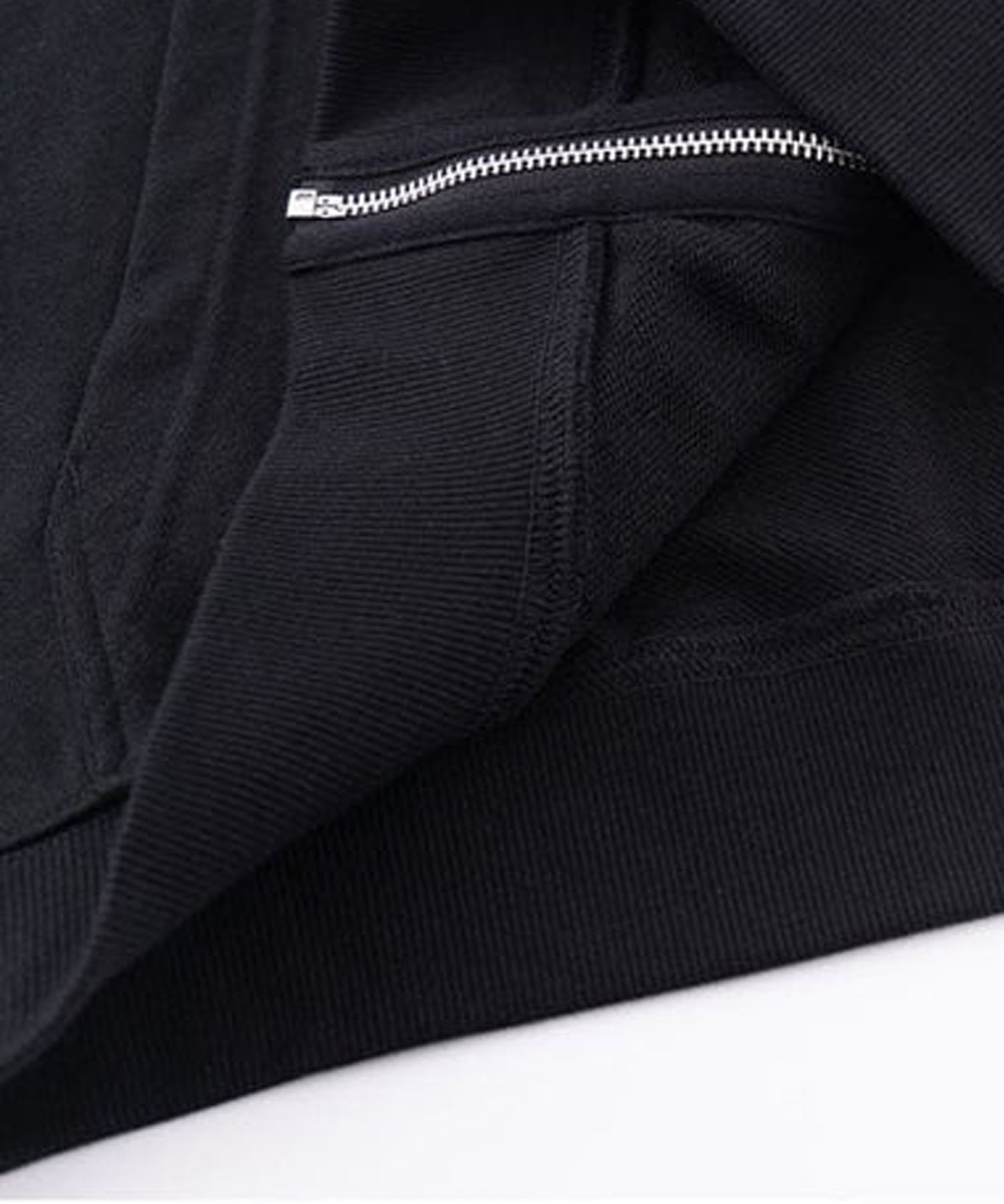 SPLR / ENTH Collab Zip Hoodie